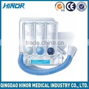 PP Material Breating Trainer Lung Exerciser Breathing Exerciser thumbnail-3