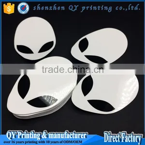 Cap Seal Label,OEM Cap Seal Label, Cap Seal Label Custom Logo Sticker thumbnail-5