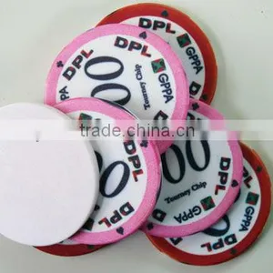 Playing Coins Printing Machine for Sale thumbnail-1