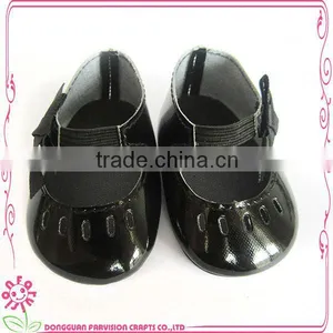 Wholesale 18 Inch Doll Shoes Custom Doll Shoes for 12 Inch Dolls thumbnail-1