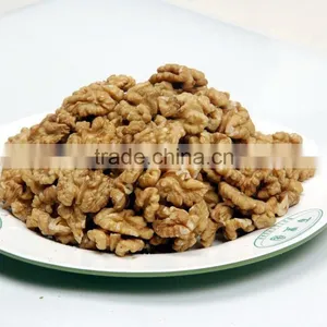 Wholesale Level Low Temperature Bake Walnuts High-quality Walnut Flour Walnut Meat Cooked Walnuts thumbnail-1