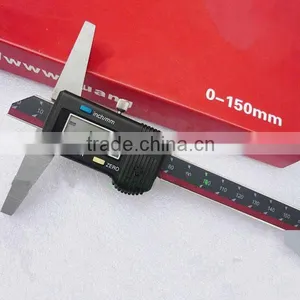 0-150mm Depth Micrometer, Depth Gages thumbnail-1
