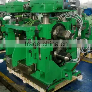Latest Technology Tmt Bar Rolling Mill Machine Manufacturer thumbnail-5