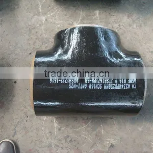 Mechanical Join Tee thumbnail-1