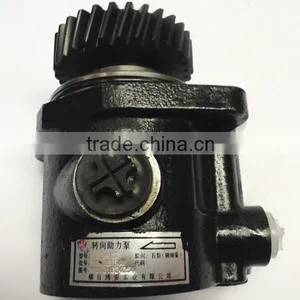 JAC(YZ03-15) Power Steering Pump thumbnail-1