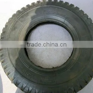 Wheelbarrow Rubber Tyre 2.80/2.50-4 thumbnail-1