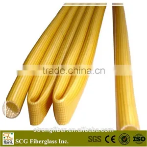 1mm Polyurethane Fiberglass Sleeve thumbnail-1