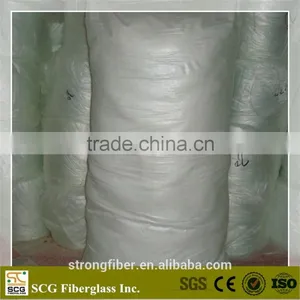 Waste Fiberglass Yarn thumbnail-4