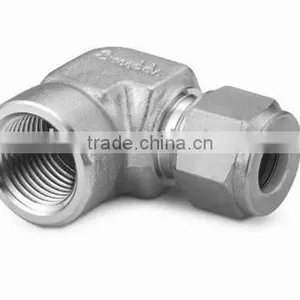 Female Elbow, 90 Degree Stainless Steel Elbow thumbnail-1