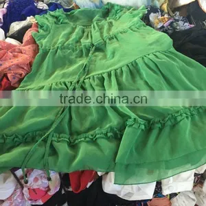 Used t Shirt for Men Clothes Second Hand Clothing From China thumbnail-4