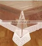 Frosted Pvc Film for Pvc Table Cloth thumbnail-1