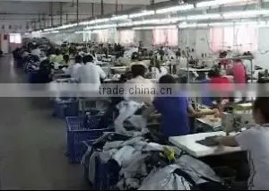 Shenzhen Kangaroo Garments Co., Ltd. company overview - view 2 thumbnail