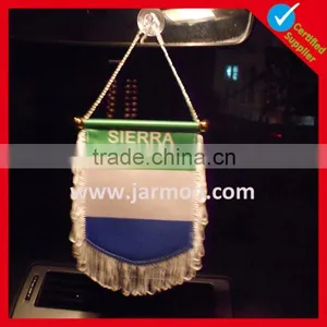 Custom Cheap Hanging Pennant thumbnail-1