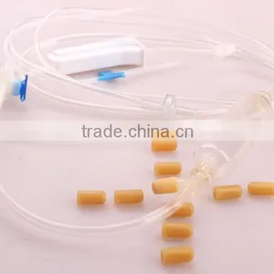 Rubber Cap for Infusion Set thumbnail-2