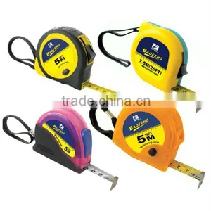 TOP MT-001 Auto Stop Steel Tape Measure thumbnail-4