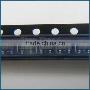 Transistors TL431 431 SOT-23 thumbnail-1