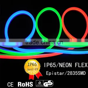2835/5050LED Neon Flex Color Blue thumbnail-2