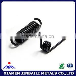 Xiamen Customed Steel Torsion Spring thumbnail-4
