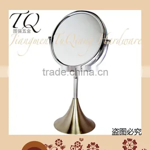 Hotel Decorative 360 Drgree Double Sided Compact Mirror thumbnail-1