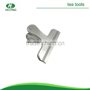 Hot Sale High Quality Tea Tong thumbnail-1