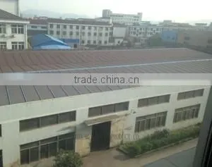 Cixi Hoto Metallic Product Co., Ltd. company overview - view 2 thumbnail
