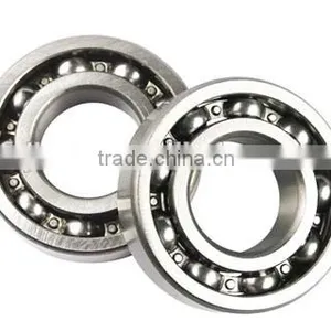 Ball Bearing 6301 6302 6303 6304 6305 MADE IN CIXI BEARING Quality Choice thumbnail-1