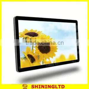 Supermarket Transparent Lcd Panel thumbnail-1