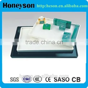 Melamine Serving Tray Waterproof Bathroom Furniture thumbnail-1