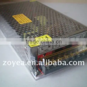 S-180W LED Non-waterproof Power Supply thumbnail-1