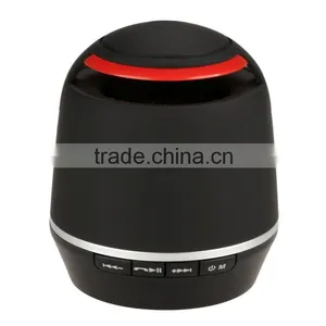 Mini Small Portable Wireless Mini Bluetooth Speaker With Card Reader for Phone Pad PC Devices SV023165 thumbnail-2