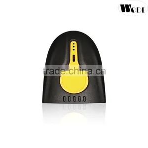 1D Hanheld Barcode Scanner/ China Portable CCD Barcode Reader thumbnail-3