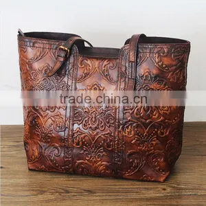 New Design Fashion Lady Handbag With High Quality thumbnail-2