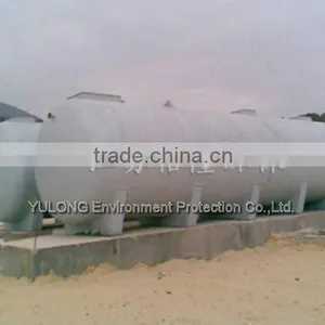 Integrated Plant for Sewage Treatment thumbnail-1