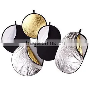 Collapsible 5-in-1 Multi Photo Reflector Discs thumbnail-1