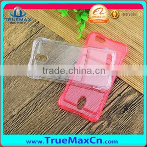 New Arrival for Iphone 6s Case, Tpu Case for Iphone 6s, for Iphone 6s Tpu Case With Factoty Wholesale Price thumbnail-4