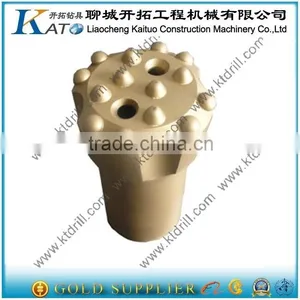 KT T51 Tungsten Carbide Button Bits for Mining thumbnail-1