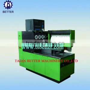 BTS3000 Fuel Injection Pump Test Bench (Measurement of Oil Return of Distributing Pump) thumbnail-1