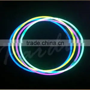 Glow in the Dark Haloes Give Away Free Nightclub Promo Gift thumbnail-5