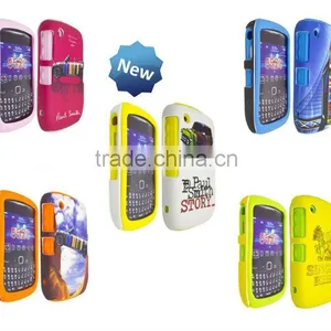 FOR BLACKBERRY CASE OF MODEL 8520 thumbnail-1