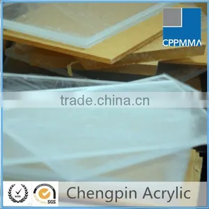 High Quality Low Price Acrylic Sheet thumbnail-1