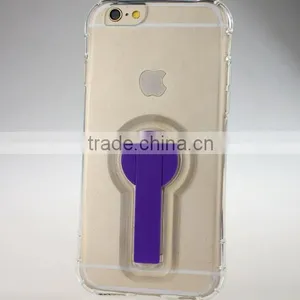 High End for Iphone 6 Case Mirror Tpu Phone Case thumbnail-2