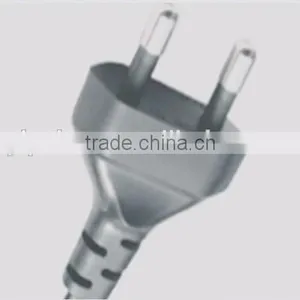 India Standard BIS Straight Type Plug thumbnail-1