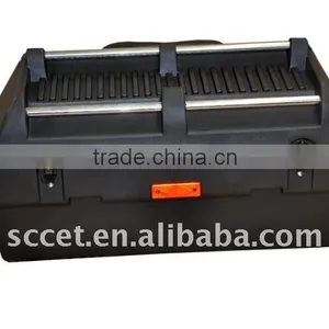188L ATV Storage Boxes&Rear Box With 8L Insulated Food Carrier thumbnail-1