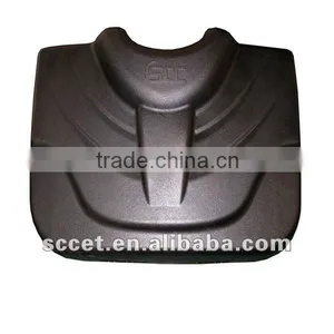 Wholesale ATV Accessories 50L ATV Front Box thumbnail-1