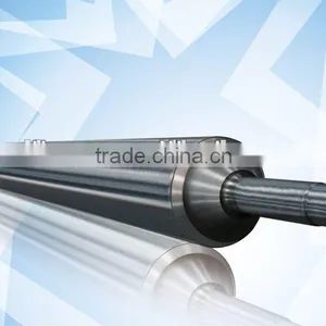 High Quality of Steel Sink Roll Made in China thumbnail-1
