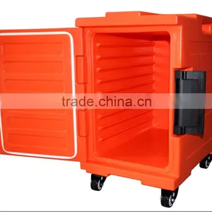 86liter Plastic Food Box for Catering, for Hot Quality Choice thumbnail-3