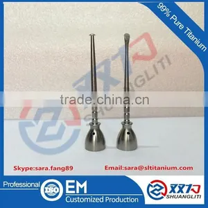 SL 2015 Gr2 Titanium Cap thumbnail-3