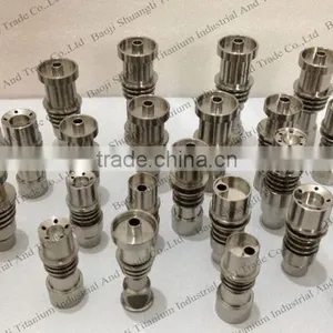 E-nails/D-nails for 20mm Heating Coil thumbnail-1