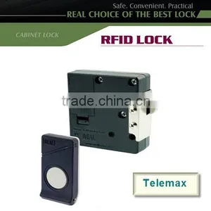 Security Cabinet Lock , Rfid Door Lock , Digital Door Lock thumbnail-1