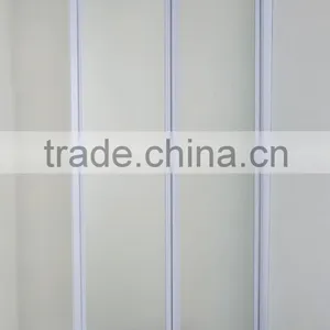 Factory Bathroom Designed Shower Folding Doors thumbnail-1